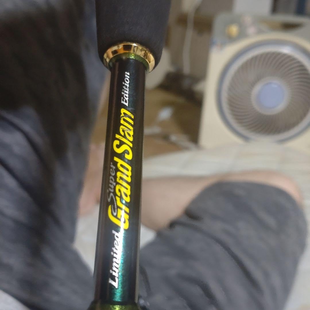 テムジンリミテッドsuperGRAND SLAMEditionエアレイド